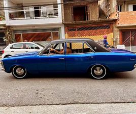 CHEVROLET OPALA DE LUXO