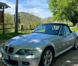 BMW Z3 2.000CC 150 CV