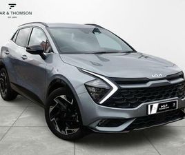 1.6 T-GDI MHEV GT-LINE DCT EURO 6 (START/STOP) 5DR