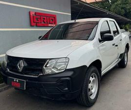 RENAULT OROCH RENAULT OROCH 1.6 PRO