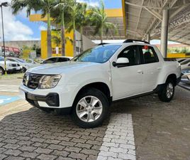 RENAULT OROCH RENAULT OROCH 1.6 PRO