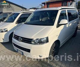 VOLKSWAGEN TRANSPORTER OTHER VOLKSWAGEN CALIFORNIA OCEAN