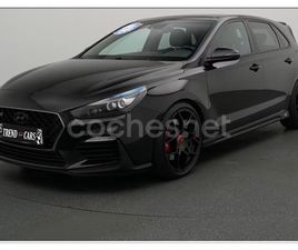 HYUNDAI I30 N PERFORMANCE HYUNDAI I30 2.0 TGDI N PERFORMANCE