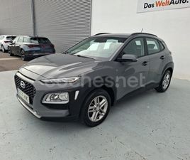 HYUNDAI KONA 1.0 TGDI KLASS 4X2