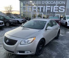 BERLINE 4 PORTES TURBO