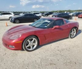 CORVETTE C6 CHEVROLET CORVETTE * ВЪЗМОЖНОСТ ЗА ЛИЗИНГ* ≫ 2005 • 26 000 ЛВ. • ID