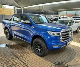 2.0TD DOUBLE CAB LT 4X4
