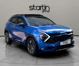 1.6 H T-GDI GT-LINE S AUTO EURO 6 (START/STOP) 5DR