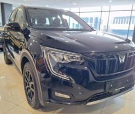 MAHINDRA XUV700 2.0T AX7 L