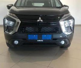 MITSUBISHI XPANDER 1.5 AUTO