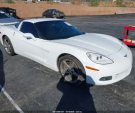 CORVETTE C6 CHEVROLET CORVETTE * ВЪЗМОЖНОСТ ЗА ЛИЗИНГ* ≫ 2005 • 23 000 ЛВ. • ID