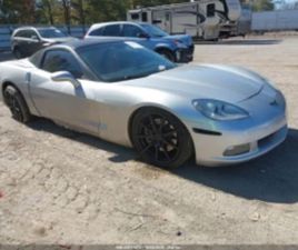 CORVETTE C6 CHEVROLET CORVETTE * ВЪЗМОЖНОСТ ЗА ЛИЗИНГ* ≫ 2007 • 24 000 ЛВ. • ID