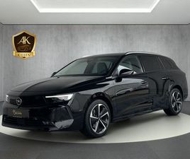 L SPORTS TOURER*ELEGANCE*1.5D*LED*ACC*SHZ*
