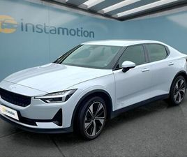 POLESTAR 2 LONG RANGE 170 KW