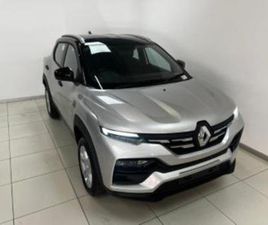 RENAULT KIGER 1.0 TURBO ZEN