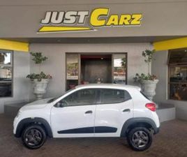 RENAULT KWID 1.0 DYNAMIQUE