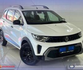 RENAULT TRIBER 1.0 TECHNO