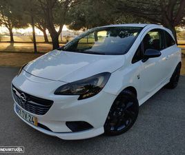OPEL CORSA 1.0 T GT