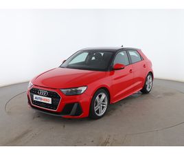 AUDI A1 SPORTBACK 35 TFSI 35 TFSI