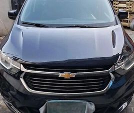 CHEVROLET SPIN LT 1.8 8V ECONO.FLEX 5P MEC.
