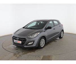 HYUNDAI I30 1.4