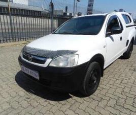 CHEVROLET CORSA 1.4 (AIRCON)