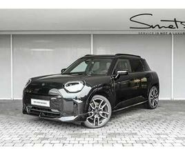 MINI ACEMAN ACEMAN SE - JOHN COOPER WORKS TRIM - PACK M - YUC