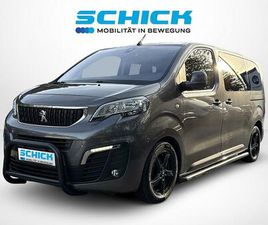 PEUGEOT TRAVELLER ACTIVE L2 BLUEHDI 150 S&S