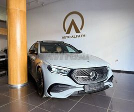 MERCEDES-BENZ CLASSE E HYBRIDE 2025