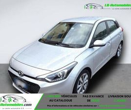 HYUNDAI I20 HYUNDAI I20 1.1 CRDI 75