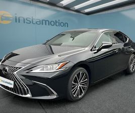 LEXUS ES 300H BUSINESS 160 KW