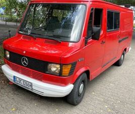 MERCEDES TN MERCEDES-BENZ ANDERE