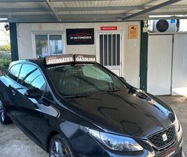 SEAT IBIZA SC CUPRA SEAT IBIZA SC 1.4 TSI DSG CUPRA
