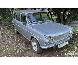 SIMCA 1100 SIMCA 1100 SPORT GLS JELENIA GÓRA - SPRZEDAJEMY.PL
