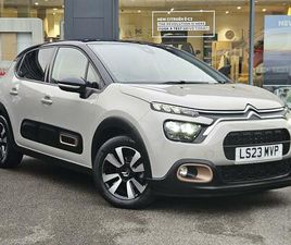 1.2 PURETECH C-SERIES EDITION EAT6 EURO 6 (S/S) 5D