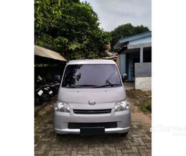 DAIHATSU MAX 2020 DAIHATSU GRAN MAX 1.3 MINI BUS D VAN DP 5 JUTA
