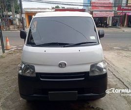 DAIHATSU MAX 2021 DAIHATSU GRAN MAX 1.3 BLIND VAN VAN AC MANUAL