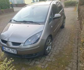 MITSUBISHI COLT 1, 5 TDI 2009