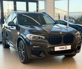 2.0 20D MHT M SPORT AUTO XDRIVE EURO 6 (START/STOP) 5DR