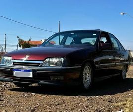 CHEVROLET OMEGA CHEVROLET OMEGA CD 4.1 / 3.0 1994