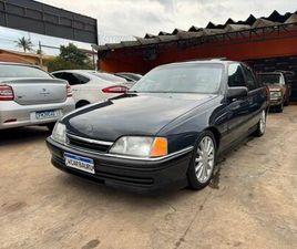 CHEVROLET OMEGA CHEVROLET OMEGA CD 4.1 / 3.0 1997