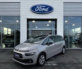 BLUEHDI 130CH S&S BUSINESS EAT8 E6.D-TEMP