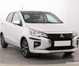MITSUBISHI SPACE STAR 1.2 MIVEC KATOWICE - SPRZEDAJEMY.PL