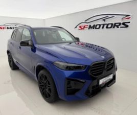 BMW SERIE 1 130 BMW X5M COMPETITION ≫ 2025 • 130 000 EUR • ID