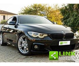 BMW SERIE 4 GRAN COUPE 440I XDRIVE BMW 440 I XDRIVE 326CV GRAN COUPÉ MSPORT - 48.0