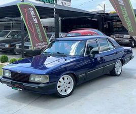 CHEVROLET OPALA DIPLOMATA/DIPLOM. SLE 4.1/2.5