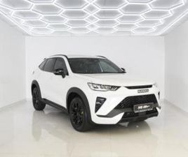 HAVAL H6 GT 2.0GDIT 4WD SUPER LUXURY