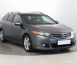 HONDA ACCORD 2.2 I-DTEC BIELANY WROCLAWSKIE - SPRZEDAJEMY.PL