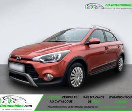HYUNDAI I20 HYUNDAI I20 1.0 T-GDI 120
