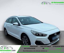 HYUNDAI I30 SW HYUNDAI I30 SW 1.4 T-GDI 140 BVM